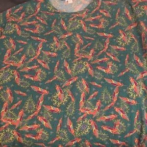 Lularoe Irma